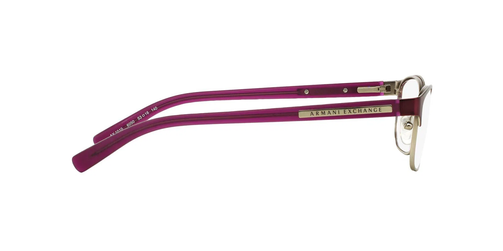 Armani Exchange 1010 Eyeglasses - view 27